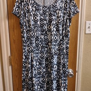 Women Summer Dress